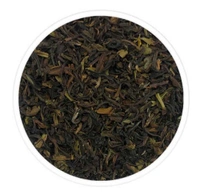 Thea Black Tea (SFTGFOP1 Grade) 1st Flush - 50 GM, Prepare 180 ML Water, boil at 90°C, add Thea Tea 1 Teaspoon, brew for 2-3 minutes, serve hot. You can add honey if required, Whole Black tea Leaves